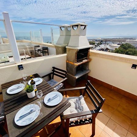 Apartamento Arrecife ภายนอก รูปภาพ