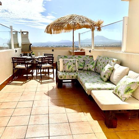 Apartamento Arrecife ภายนอก รูปภาพ
