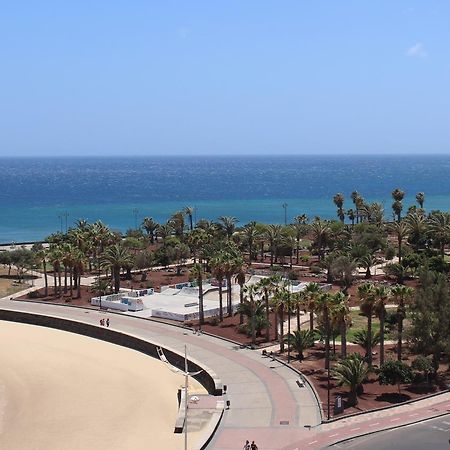 Apartamento Arrecife ภายนอก รูปภาพ