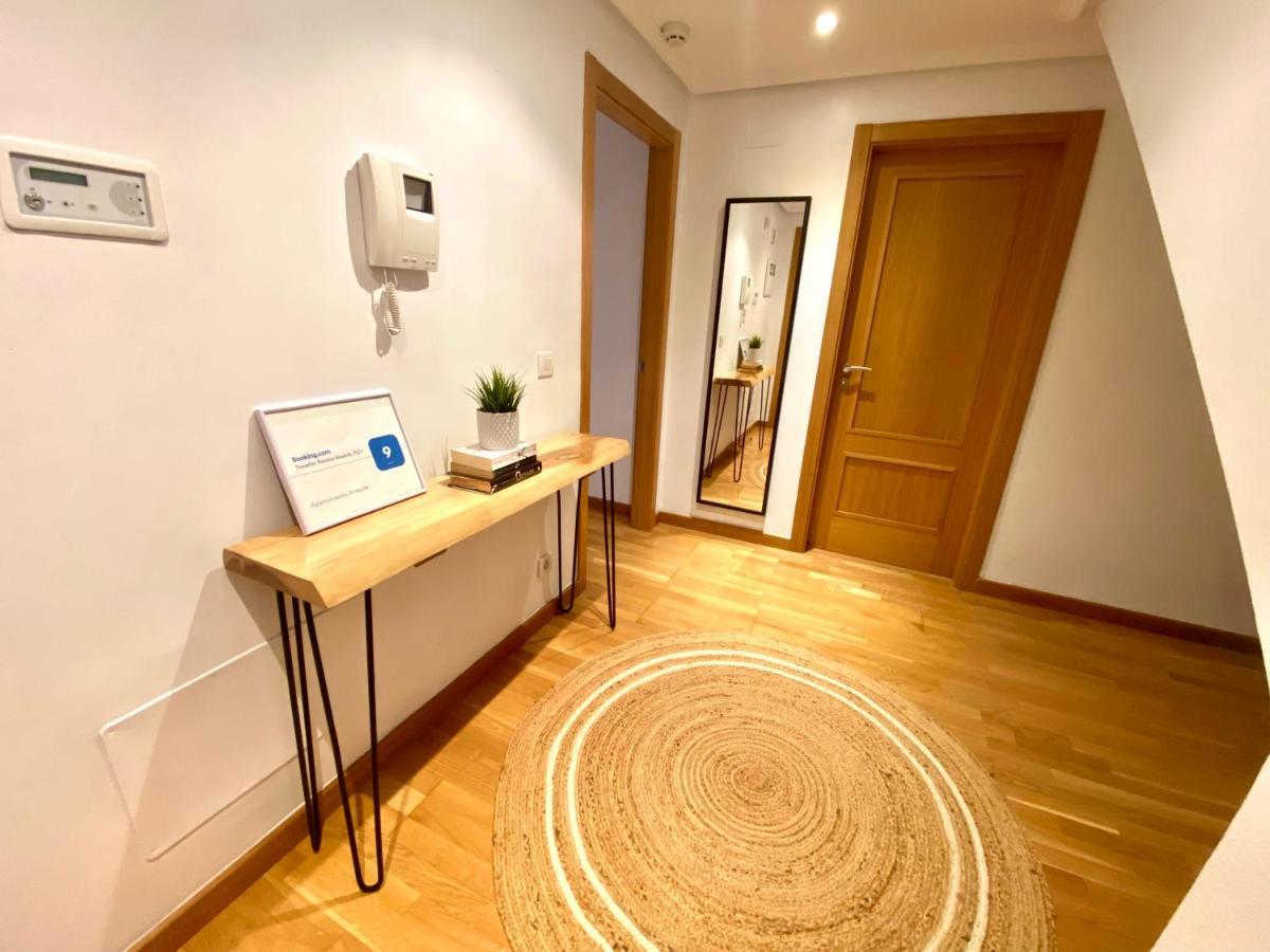 Apartamento Arrecife ภายนอก รูปภาพ