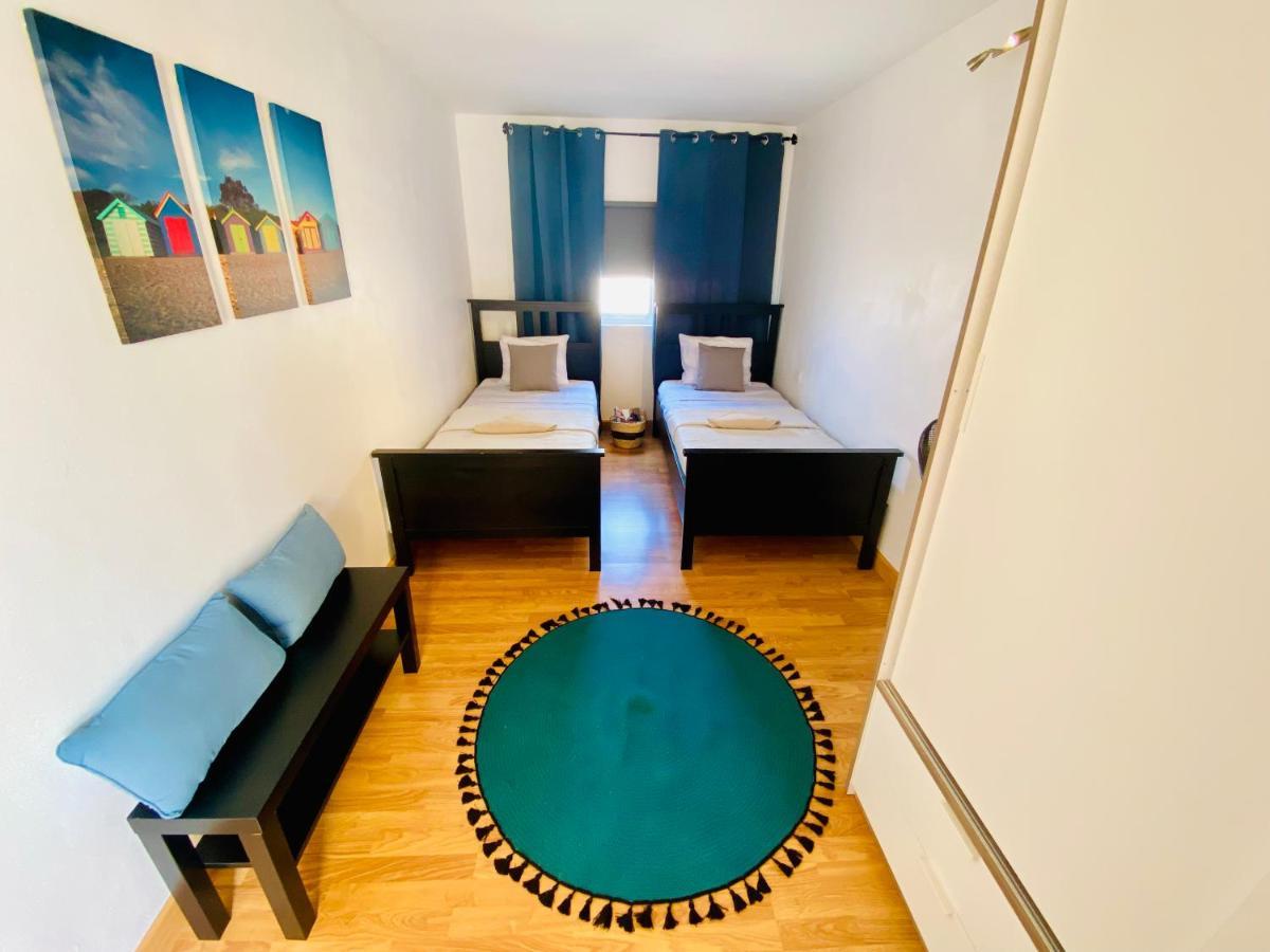 Apartamento Arrecife ภายนอก รูปภาพ