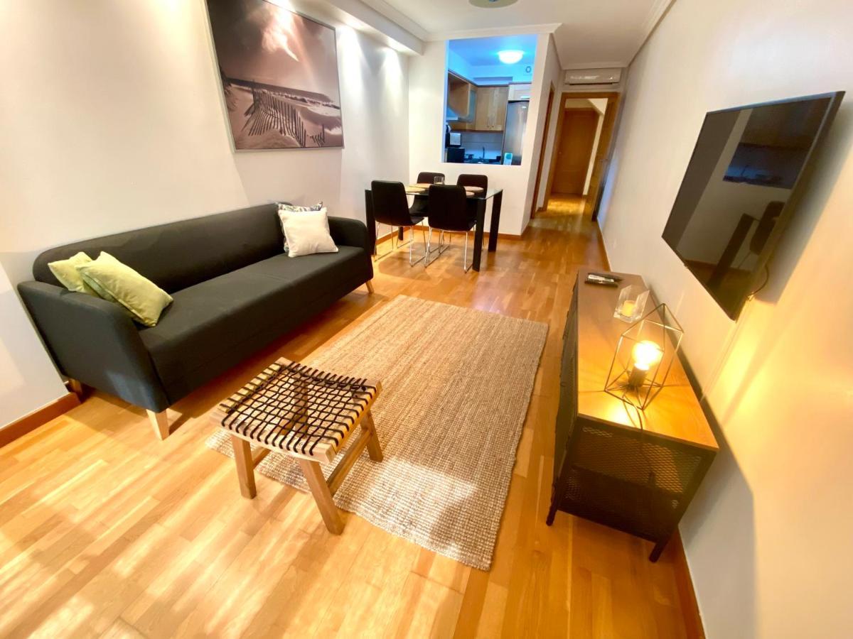Apartamento Arrecife ภายนอก รูปภาพ