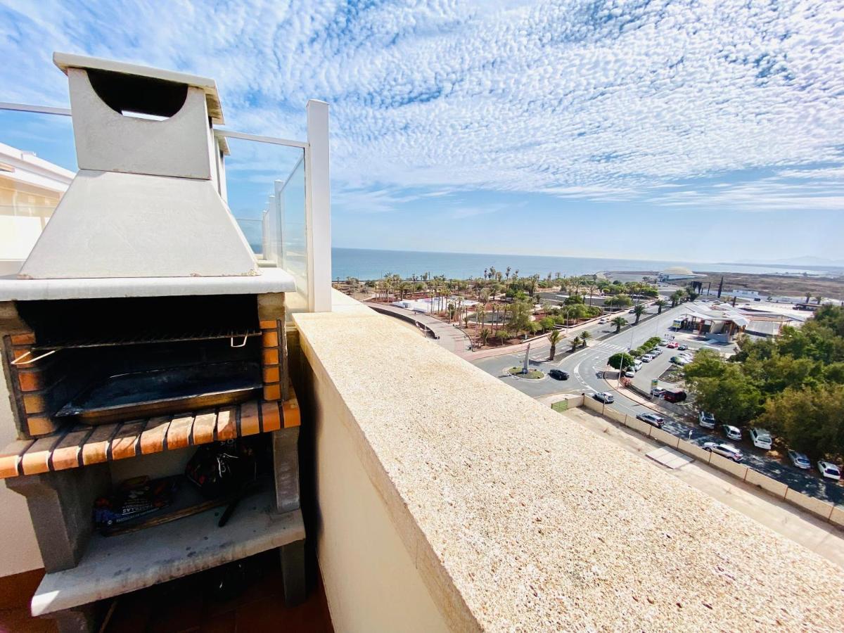 Apartamento Arrecife ภายนอก รูปภาพ