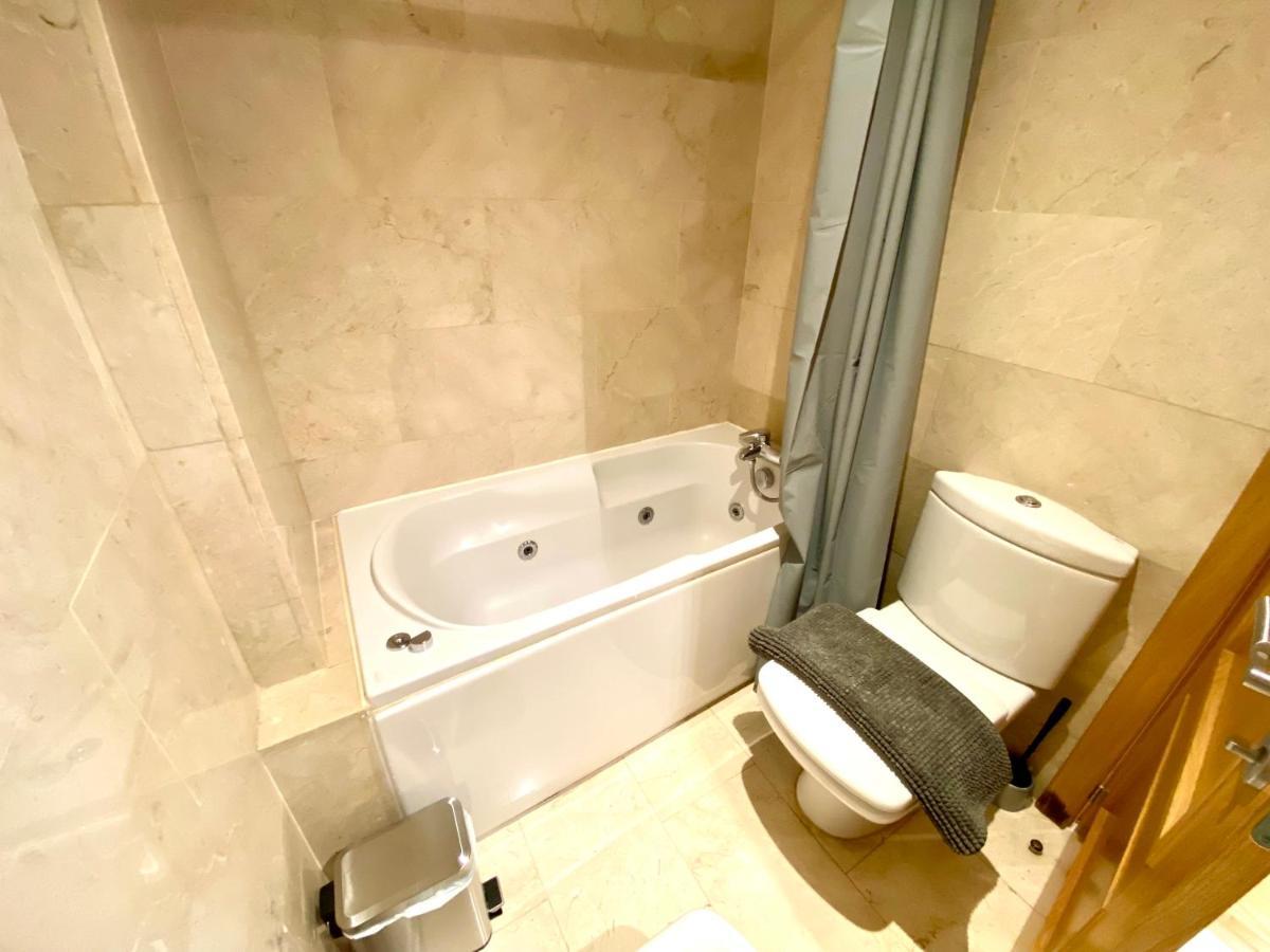 Apartamento Arrecife ภายนอก รูปภาพ