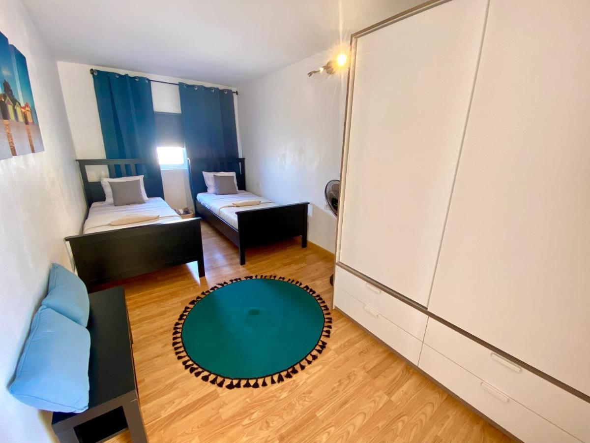 Apartamento Arrecife ภายนอก รูปภาพ