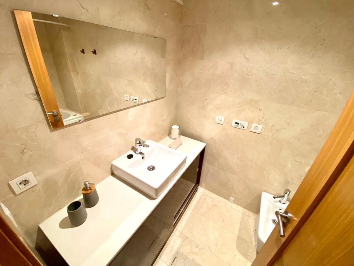 Apartamento Arrecife ภายนอก รูปภาพ