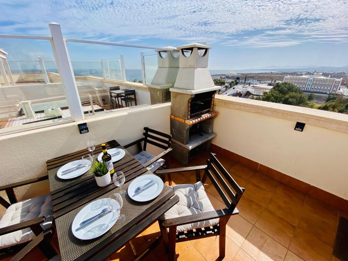 Apartamento Arrecife ภายนอก รูปภาพ