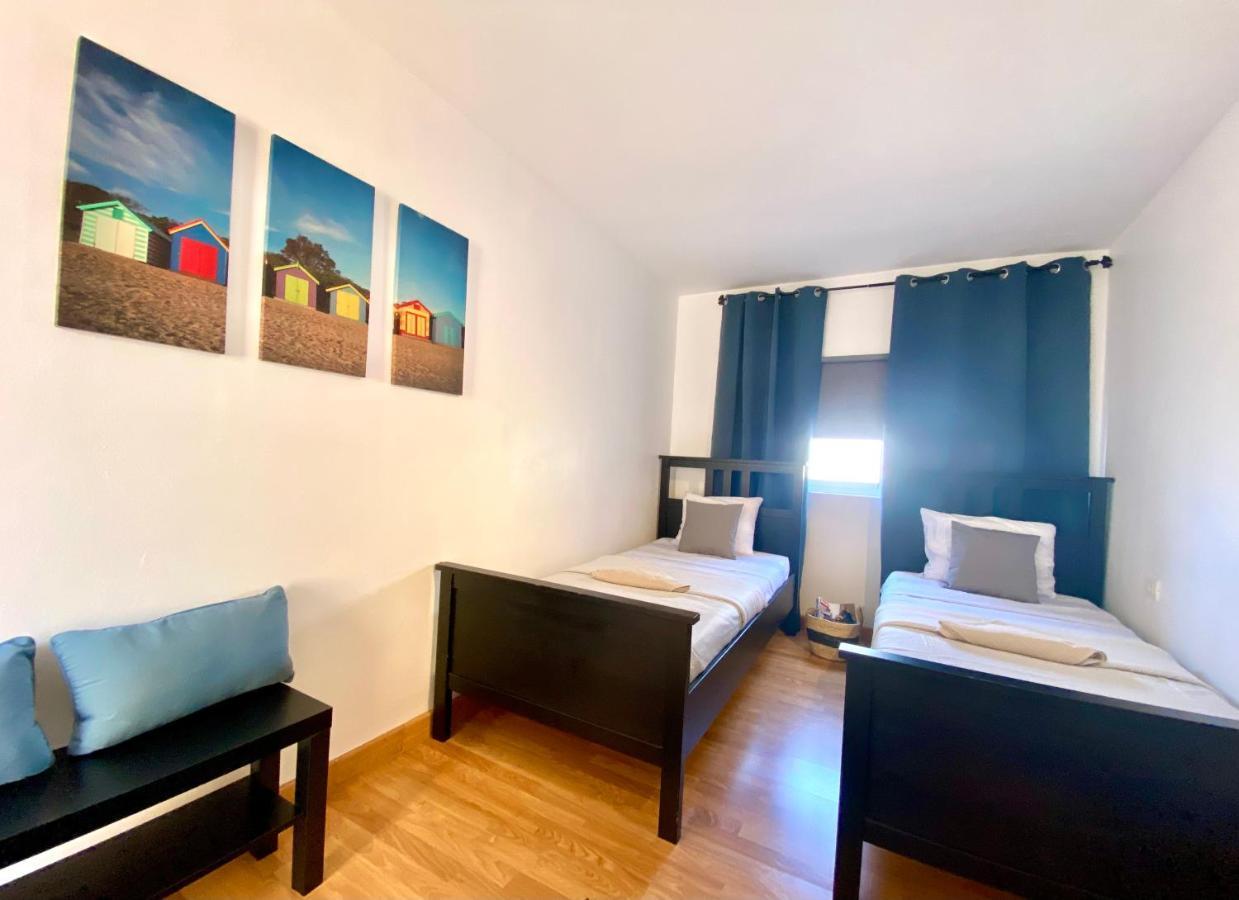 Apartamento Arrecife ภายนอก รูปภาพ