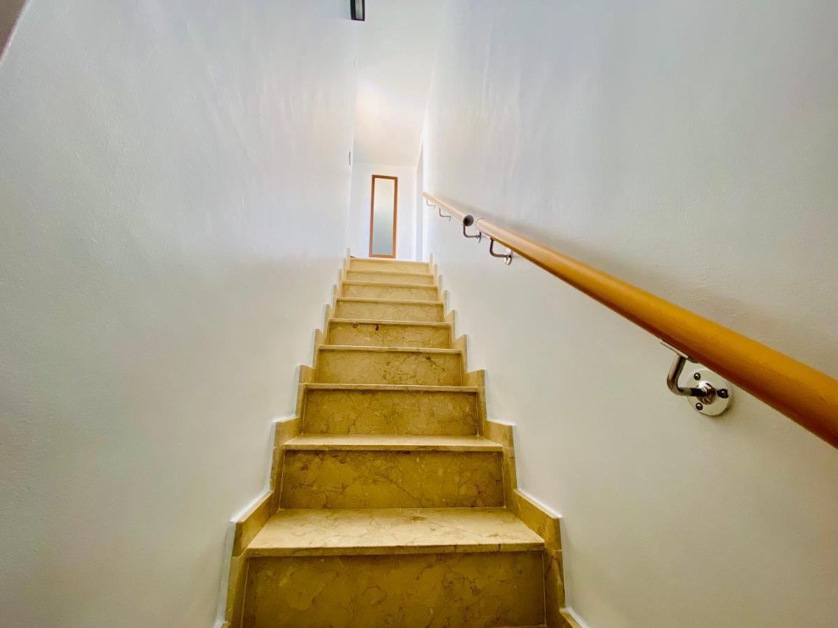 Apartamento Arrecife ภายนอก รูปภาพ