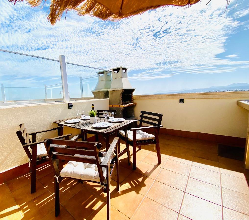 Apartamento Arrecife ภายนอก รูปภาพ
