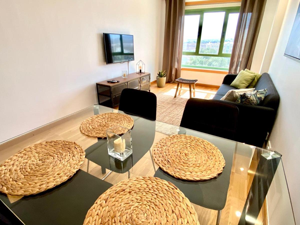 Apartamento Arrecife ภายนอก รูปภาพ