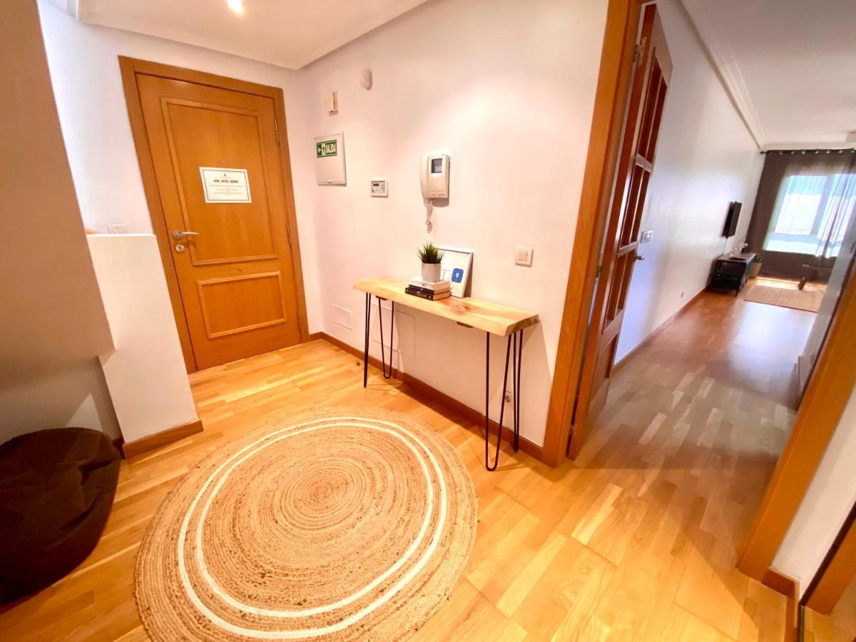 Apartamento Arrecife ภายนอก รูปภาพ
