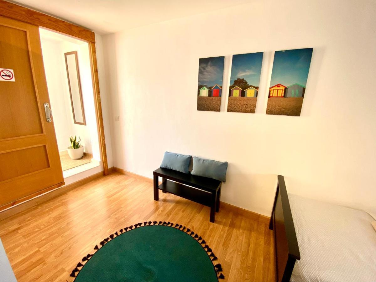 Apartamento Arrecife ภายนอก รูปภาพ