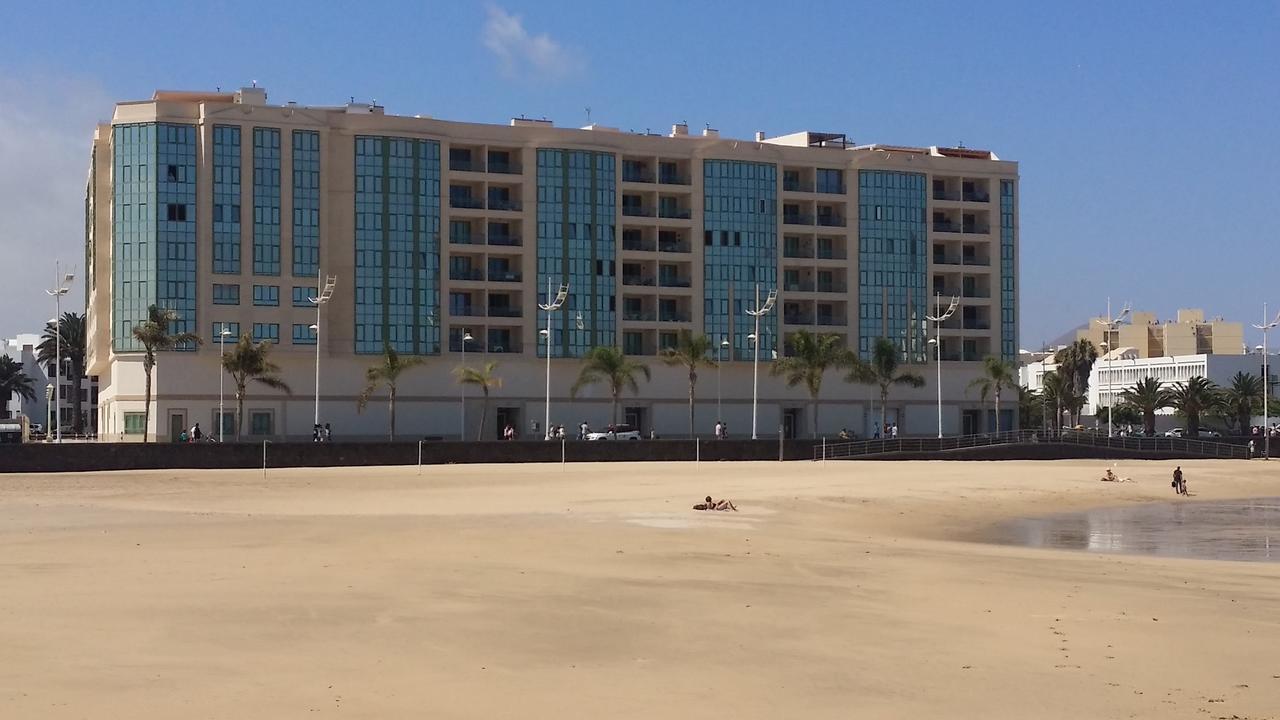 Apartamento Arrecife ภายนอก รูปภาพ