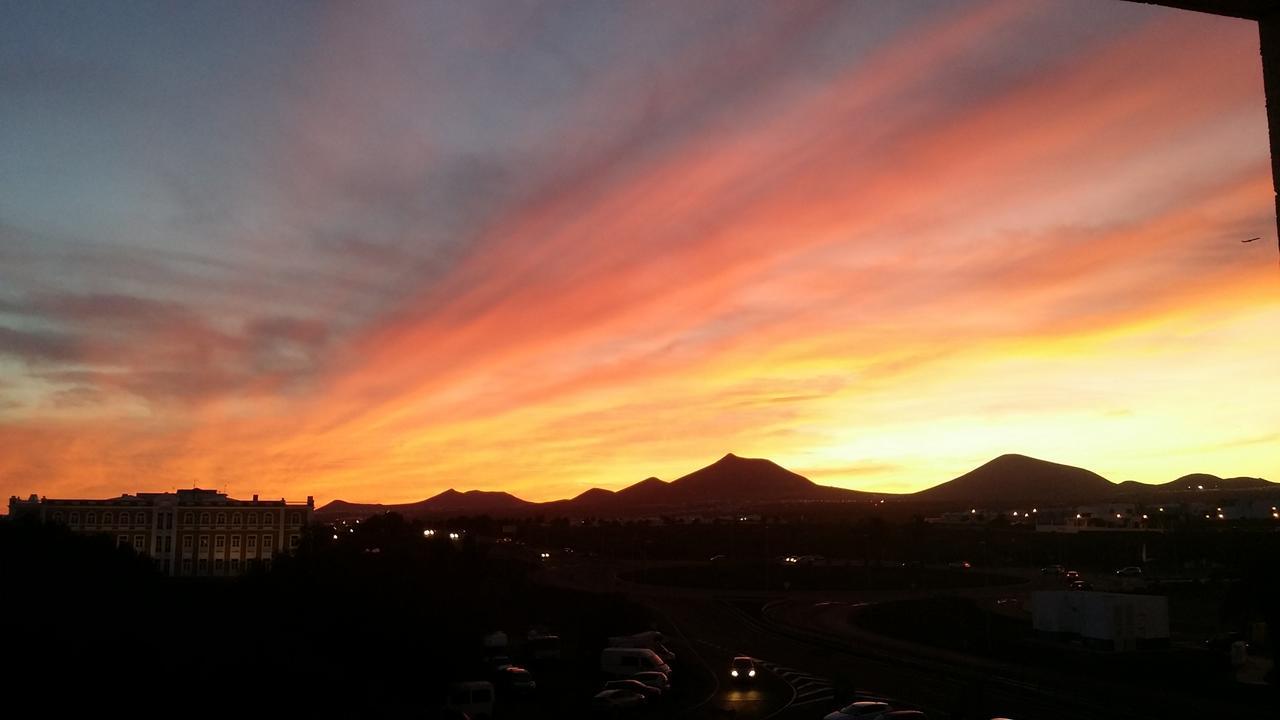 Apartamento Arrecife ภายนอก รูปภาพ
