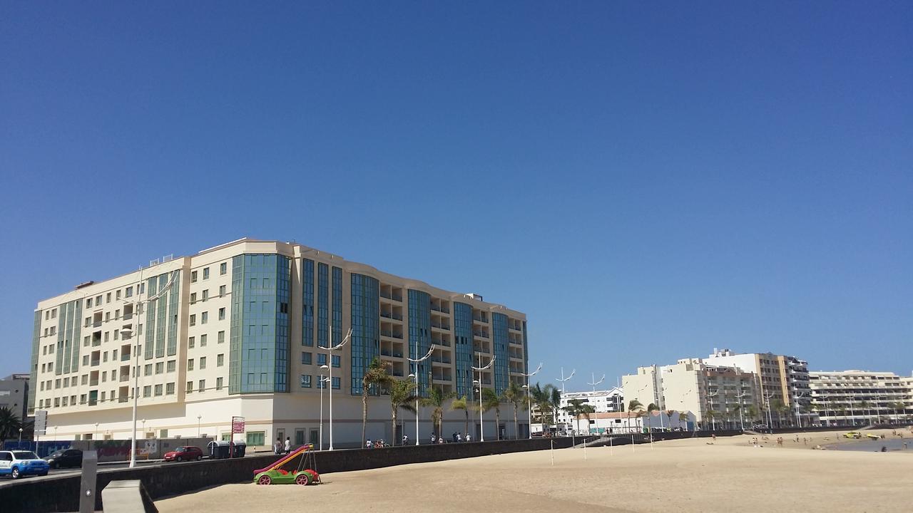 Apartamento Arrecife ภายนอก รูปภาพ